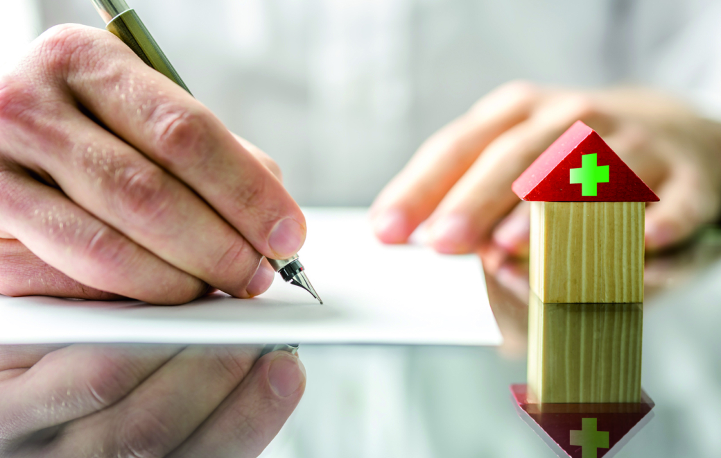 Prix et valeurs des pharmacies en 2016 : Interfimo dévoile son étude annuelle