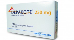 Dépakote : distribution contingentée