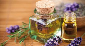 Huiles essentielles : intoxications en hausse