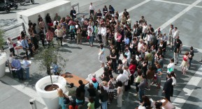 Grève en Guyane : les pharmaciens solidaires