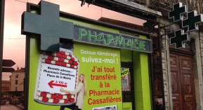 Statistiques CGP : la rémunération de gérance d’un pharmacien est de 45,4 k€ en moyenne en 2016