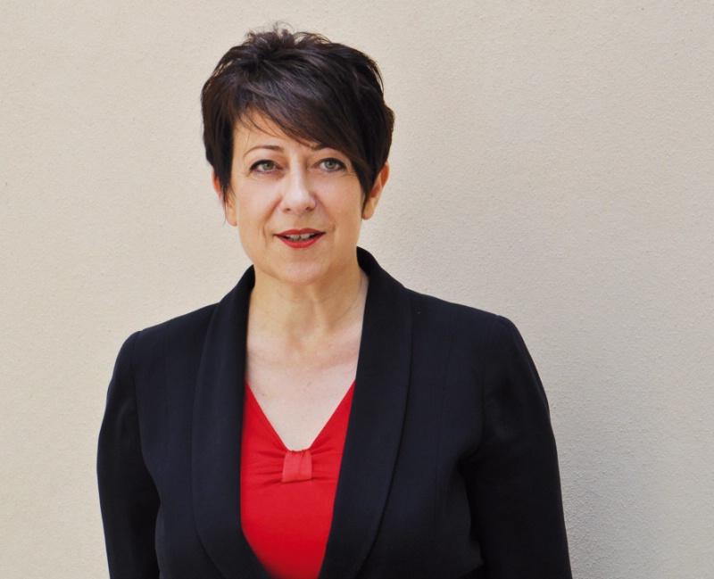 Catherine Lemorton : des propos qui déclenchent la fureur du SML