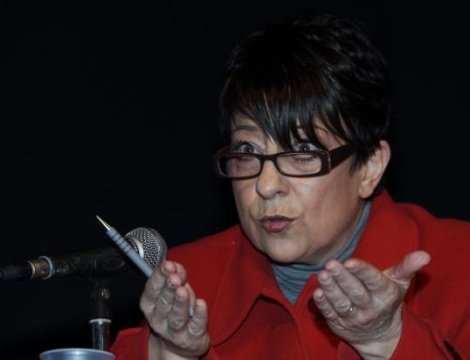 Propos de Catherine Lemorton sur les libéraux : le CNPS se dit effaré