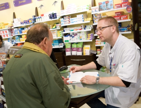 Négociations conventionnelles : l’UNPF prône une rémunération pour le pharmacien clinicien