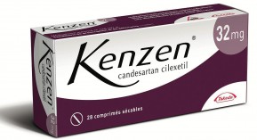 Kenzen, Revolade : extension de remboursement