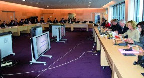 Nouveaux honoraires : l’Assurance maladie propose une réforme en trois étapes et une clause de revoyure