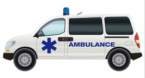 Médecins de garde : le 116-117 reporté