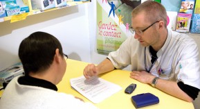 Diabète de type 2 : les bienfaits d&rsquo;un entretien individuel