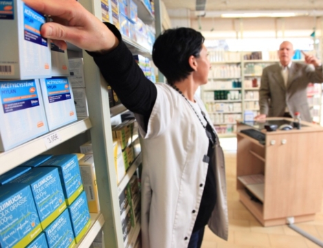 Rémunération à l’officine : un baromètre livre des moyennes salariales