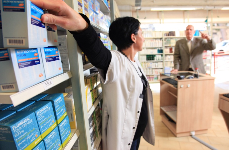 Rémunération à l’officine : un baromètre livre des moyennes salariales