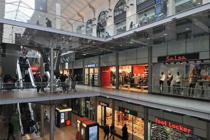 La France, l&rsquo;un des pays les plus attractifs pour les enseignes