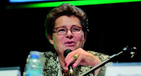 Isabelle Adenot : officiellement nommée à la HAS