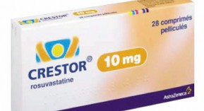 Crestor : un générique pour substituer dès maintenant !