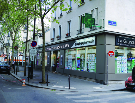 Services : prévention et digitalisation attendues par les patients selon Alphega