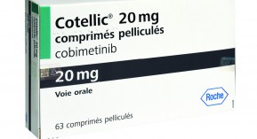 Cotellic : des risques d’hémorragie et de rhabdomyolyse
