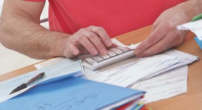 RSI : la date limite de déclaration fixée au 19 mai