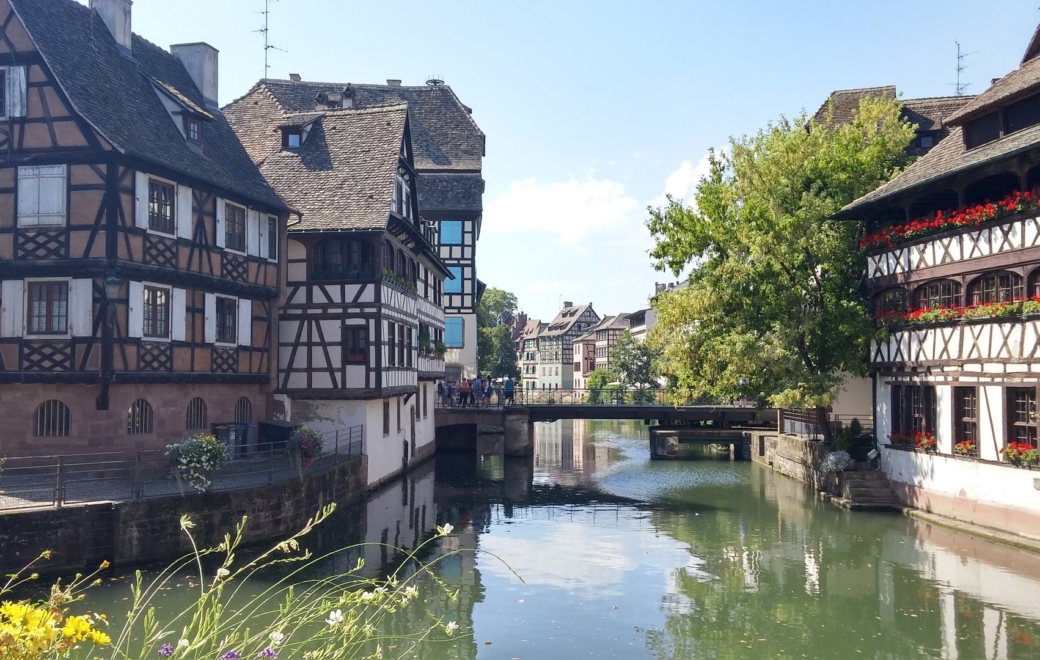 Transactions d’officines : dans le Grand Est, l’ex-Alsace est sur un nuage