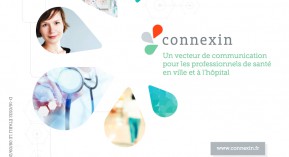 Connexin : des informations partagées par les professionnels de santé