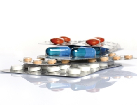 Collecte Cyclamed : bien, mais peut encore faire mieux