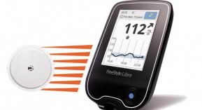 Freestyle Libre : en pharmacie le 1er juin