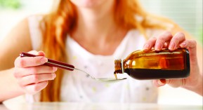 Végétosérum sirop : prochainement déremboursé