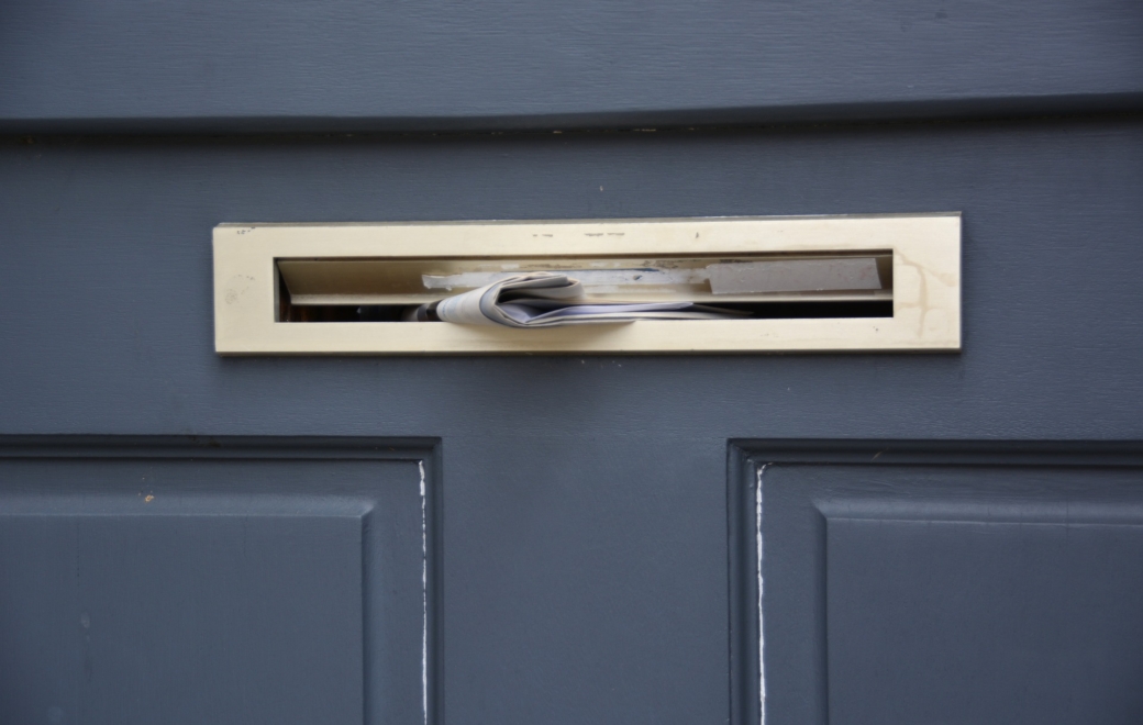 Maintien à domicile : rapprochement entre La Poste et Asten Santé