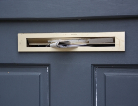 Maintien à domicile : rapprochement entre La Poste et Asten Santé