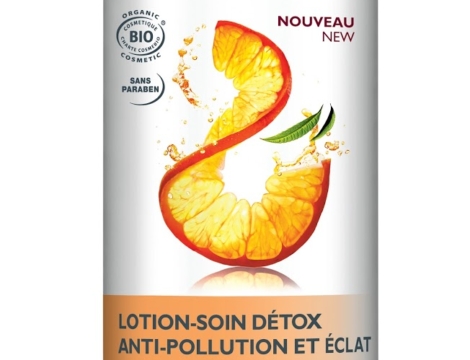 La pollution, ça a du bon !