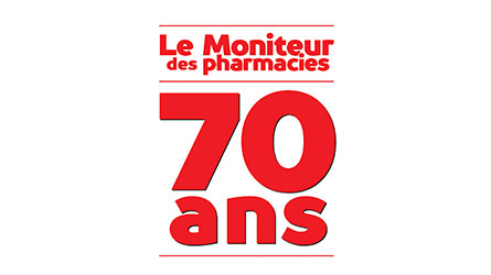 70 ans du Moniteur des pharmacies : les vœux de Gilles Bonnefond et Philippe Gaertner