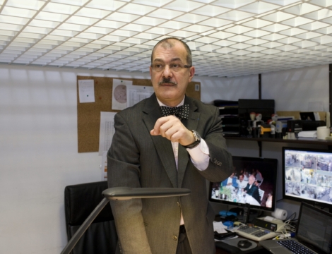 Journée des&nbsp;adjoints : les phrases chocs du président de l&rsquo;URPS Pharmaciens Ile-de-France