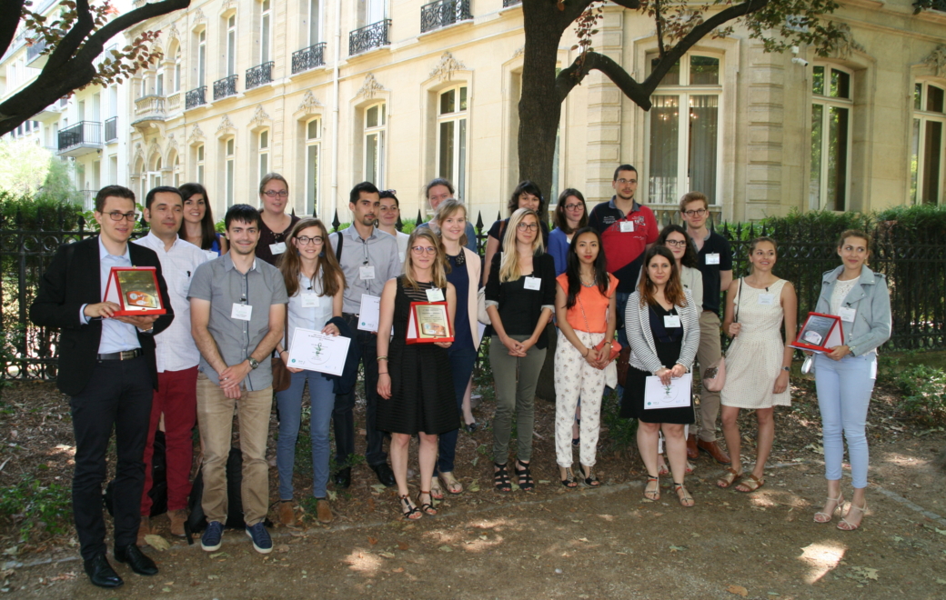 10e édition du Prix interfacultés de dispensation d&rsquo;ordonnances : Strasbourg, Dijon et Angers à l&rsquo;honneur