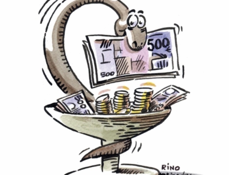 Tiers payant : les indemnités de retard sont en cours de versement