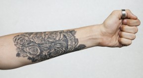 « Tattoo you » : l’Académie de pharmacie perce les risques des décorations du corps humain