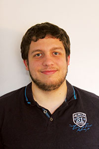 ANEPF : Robin Ignasiak élu nouveau président