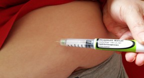 Auto-injection d’insuline : une plateforme pour apprendre le bon geste