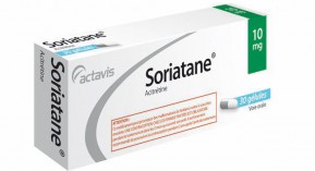 Soriatane : encore trop de grossesses durant le traitement et après l’arrêt