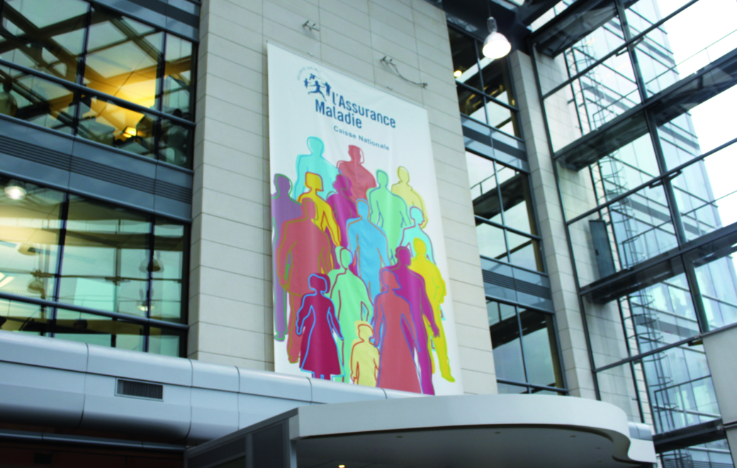 Ameli.fr : lancement d’un forum pour les assurés