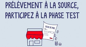 Prélèvement à la source : Bercy cherche des testeurs