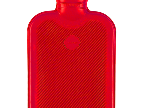 Bouillottes eau Cooper : à retirer de la vente