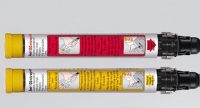 Jext : disparition des boîtes de 1 stylo