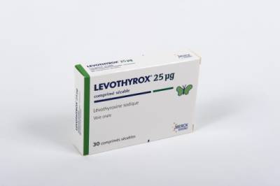 Lévothyrox : pharmacovigilance en émoi