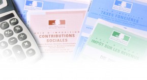 Prélèvement de l’impôt à la source : report effectif