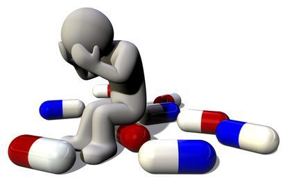 Burnout : un pharmacien sur deux atteint du syndrôme d’épuisement professionnel