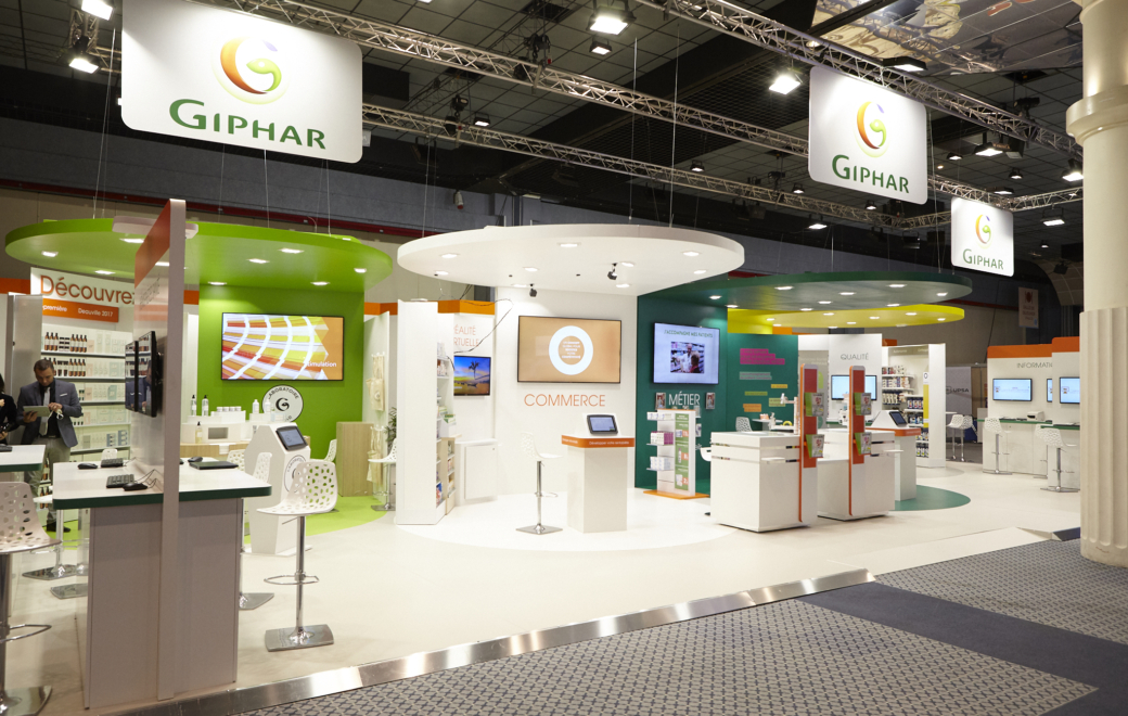 Giphar : les 10 chiffres à retenir du forum annuel