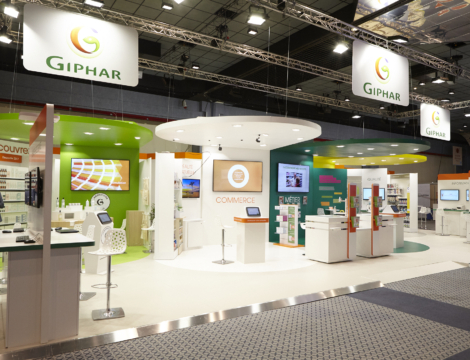Giphar : les 10 chiffres à retenir du forum annuel