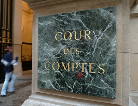 Cour des comptes : un rapport « médiocre » aux yeux de l’USPO