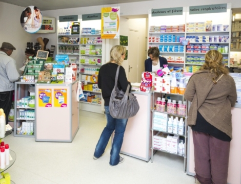 Euthyrox : attention aux modalités de dispensation