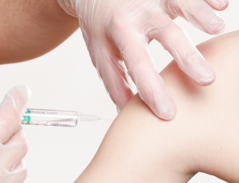 Vaccination antigrippale : vers une charte entre médecins et pharmaciens ?