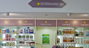 Pharmacie vétérinaire : la FSPF lance une pétition