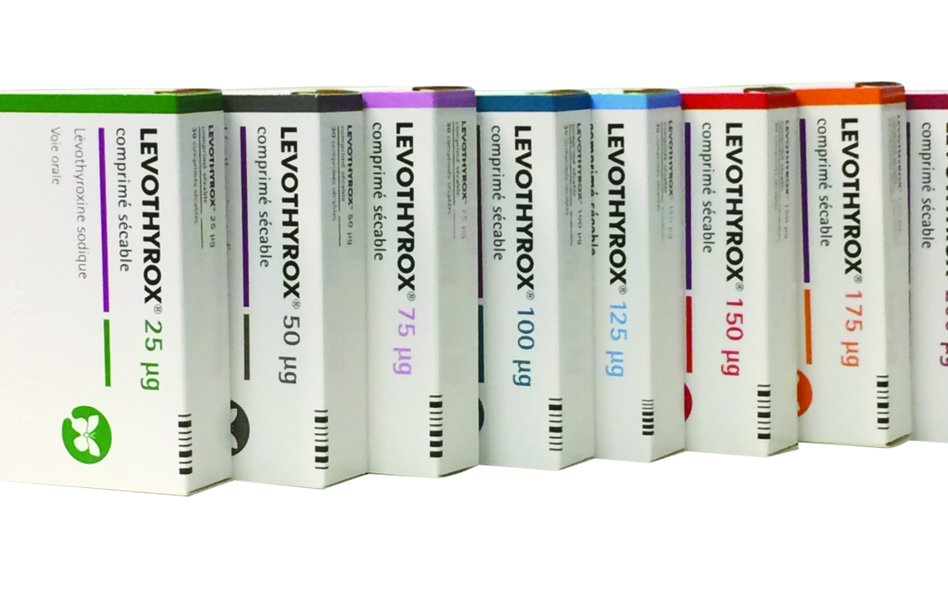 Vivre sans Thyroïde : ce que l’association attend des équipes officinales